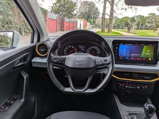 Seat Ibiza 1.0 TSI 110 FR XL 5p S/S DSG7