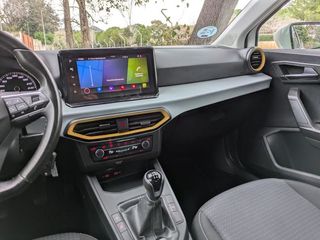 Seat Ibiza 1.0 TSI 110 FR XL 5p S/S DSG7