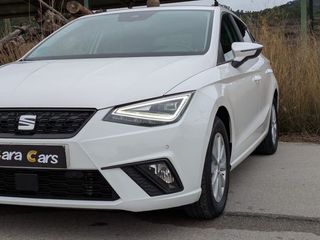 Seat Ibiza 1.0 TSI 110 FR XL 5p S/S DSG7