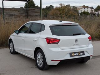 Seat Ibiza 1.0 TSI 110 FR XL 5p S/S DSG7
