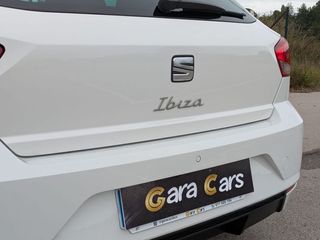 Seat Ibiza 1.0 TSI 110 FR XL 5p S/S DSG7