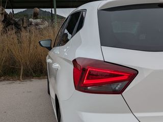 Seat Ibiza 1.0 TSI 110 FR XL 5p S/S DSG7