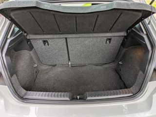 Seat Ibiza 1.0 TSI 110 FR XL 5p S/S DSG7