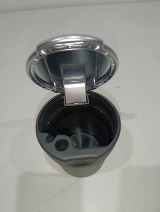 Cenicero Original Audi