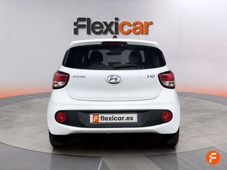 Hyundai i10 1.2 Go! Plus Auto