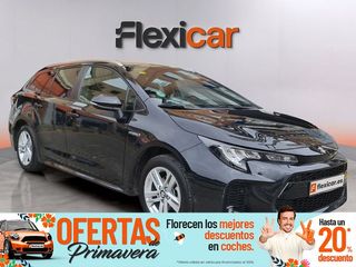 Suzuki Swace 1.8 GLE Hybrid