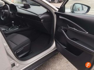 Mazda CX-30 2.5L e-SKYACT G MHEV 103kW Prime-Line AT