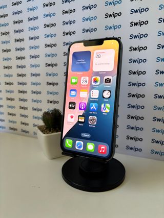 IPHONE 14 256GB Azul Batería 100%