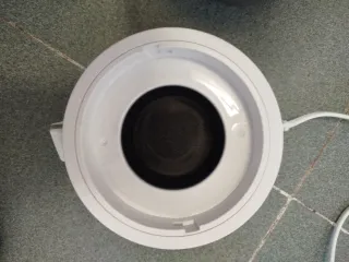 Silvercrest Sauna Facial Vaporera