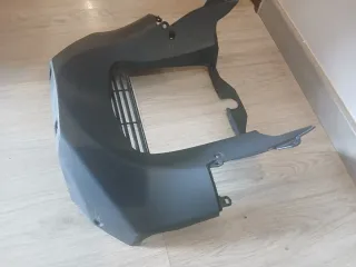 Cubre radiador Suzuki Burgman 125/200