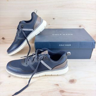 zapatillas Cole Haan modelo Gen ZG TXT r Navy 46