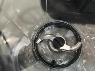 BÉABA Babycook Duo Robot Cocina Infantil 4en1