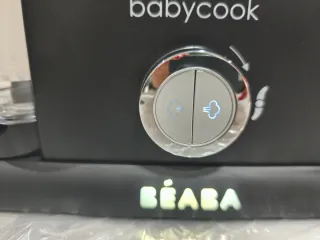 BÉABA Babycook Duo Robot Cocina Infantil 4en1