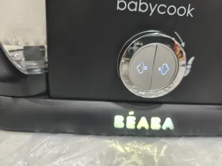 BÉABA Babycook Duo Robot Cocina Infantil 4en1