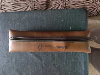 Flauta Yamaha Alto YRA-302BII