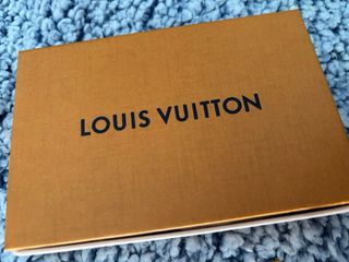 Pulsera Louis Vuitton Cuero Marrón y Dorado