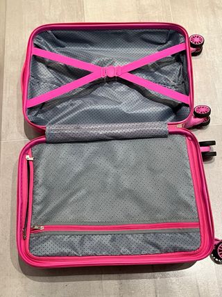 Maleta infantil Minnie Mouse Disney