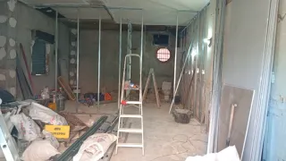 Brindo servicio de reformas integrales en Valencia