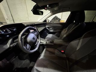 Peugeot 308 2024 ( negociable )