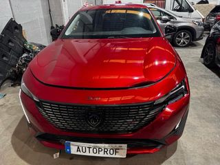 Peugeot 308 2024 ( negociable )