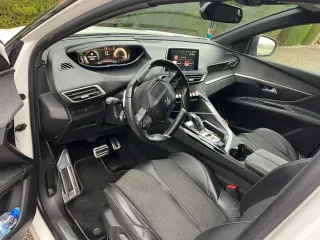 Peugeot 3008 2017