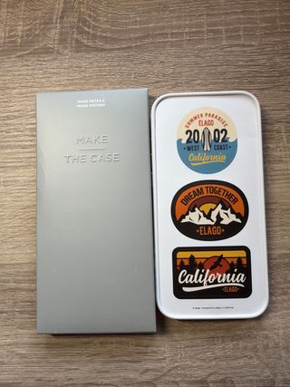 Funda Silicona iPhone 17 Pro Max Blanca