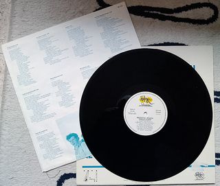 Modestia Aparte - Cosas de la Edad LP