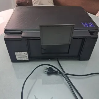 Impresora Epson XP-2155 Wifi Negra