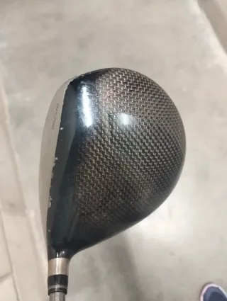 Driver Makser AS 440 CFT 10° Forged