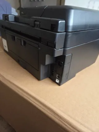 Epson WorkForce WF-2750 Scanner 4in1 senza fili