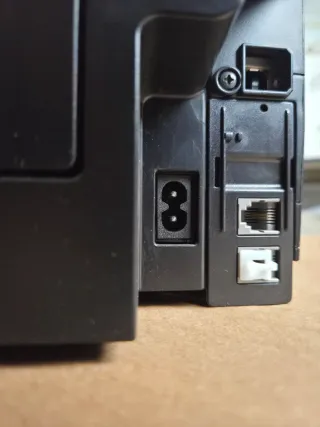 Epson WorkForce WF-2750 Scanner 4in1 senza fili