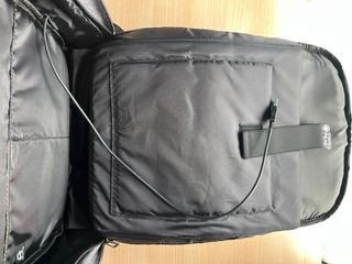 Mochila Swiss Peak para portátil 15