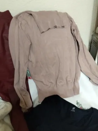 Conjunto di abbigliamento da donna taglie XS e S