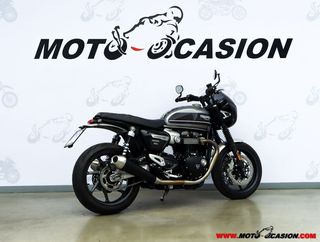 TRIUMPH SPEED TWIN 1200