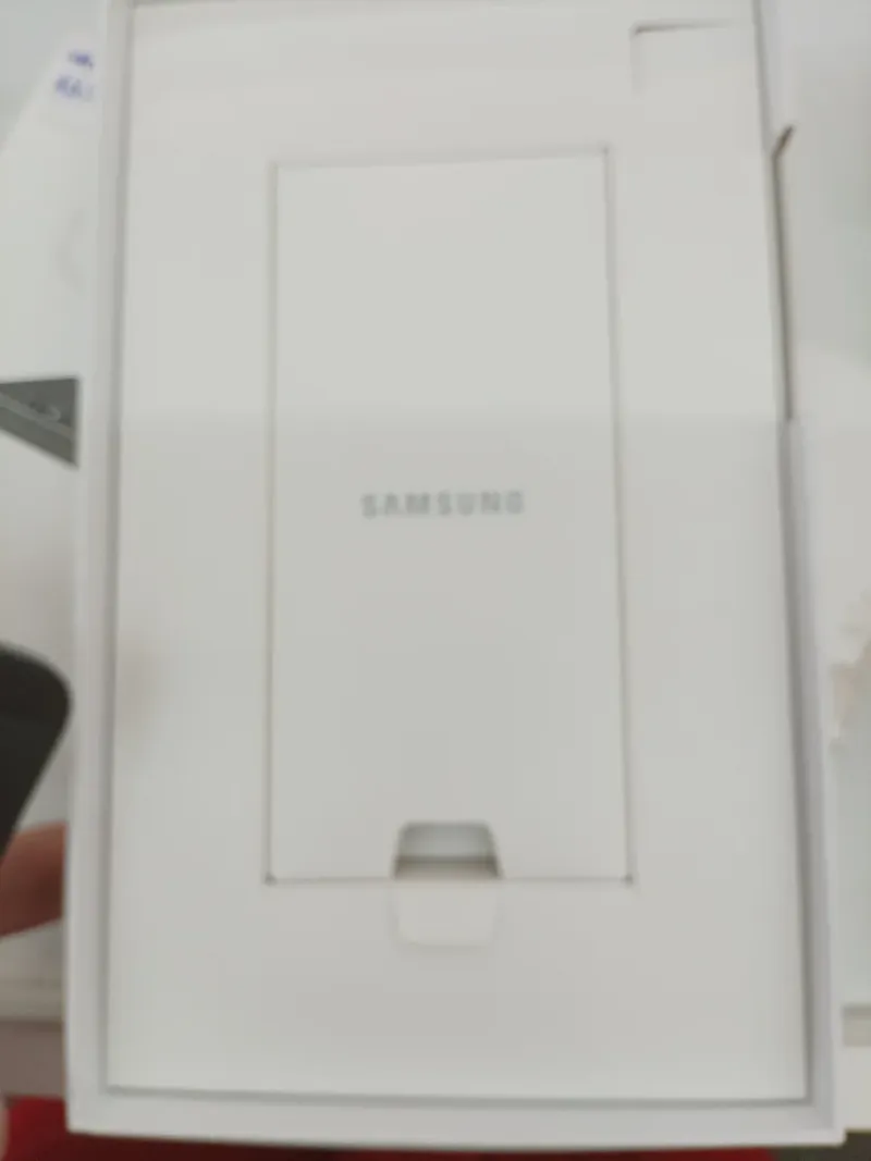 Samsung Tab A9 Tablet Negra afbeelding 7