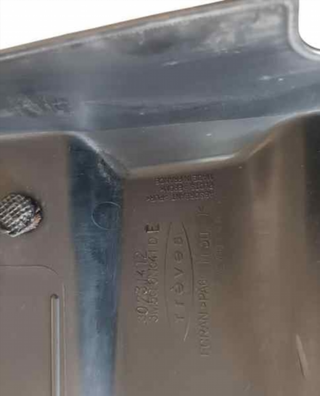 3700100488 TAPA MOTOR VOLVO S40 BERLINA