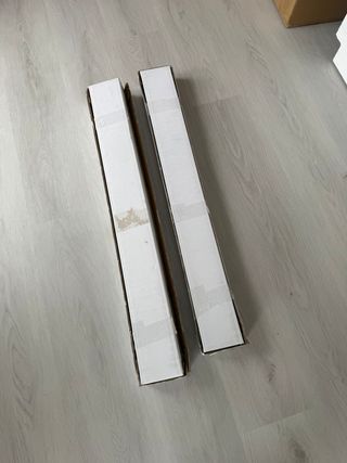 Mecanismo para puertas, 2 unidades