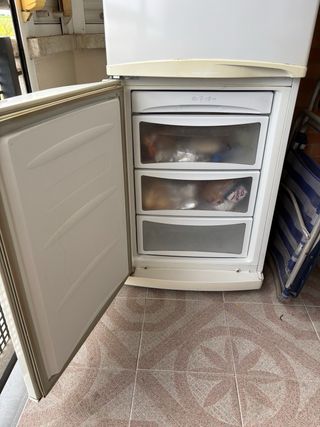 Frigorífico LG Multi Air Flow