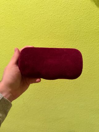 Gafas de sol Gucci negras