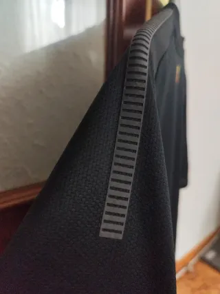 Camiseta FC Barcelona Nike 2011-2012