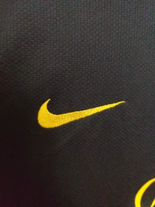 Camiseta FC Barcelona Nike 2011-2012