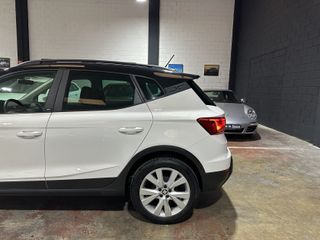 SEAT Arona 1.6 TDI Urban 2020