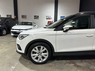 SEAT Arona 1.6 TDI Urban 2020