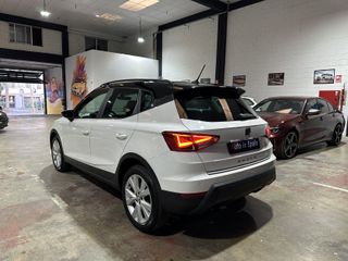 SEAT Arona 1.6 TDI Urban 2020