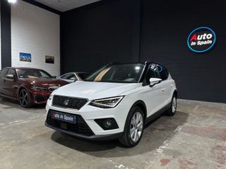 SEAT Arona 1.6 TDI Urban 2020