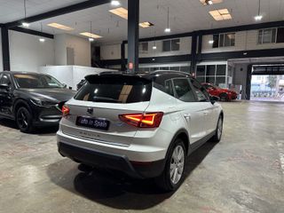 SEAT Arona 1.6 TDI Urban 2020