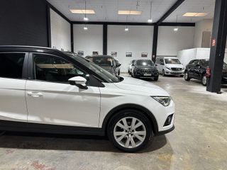 SEAT Arona 1.6 TDI Urban 2020