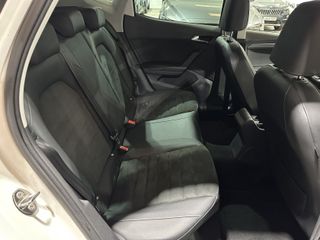 SEAT Arona 1.6 TDI Urban 2020