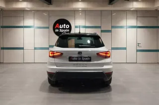 SEAT Arona 1.6 TDI Urban 2020