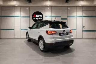 SEAT Arona 1.6 TDI Urban 2020